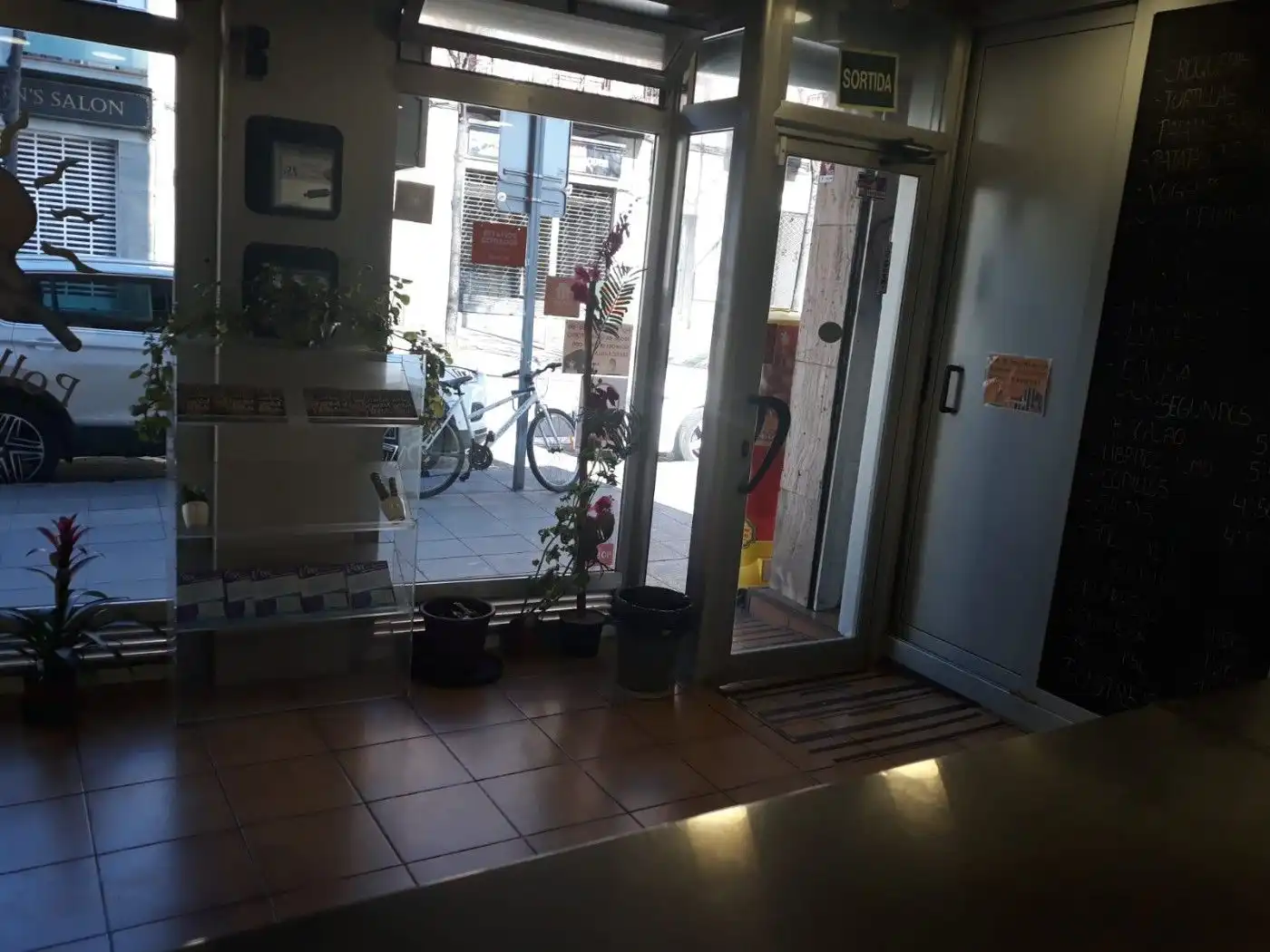 Locale commerciale in cessione a Can Pantiquet, imagen 9