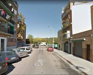 Vista exterior de Pis en venda en Sabadell amb Terrassa