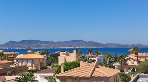 Foto 3 de Apartamento en venta en Gran Vía de la Manga, 58, Playa del Galán, La Manga del Mar Menor