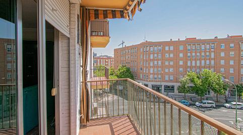 Foto 2 de Pis en venda a San Julián,  Sevilla Capital