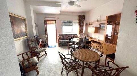 Foto 4 de Casa adosada en venda a Los Urrutias, Murcia