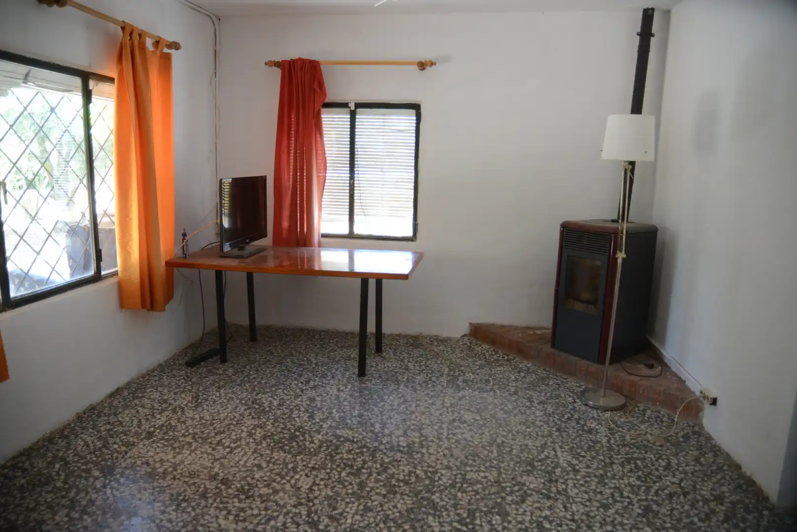 Finca rústica en venta en Fuente El Saz de Jarama