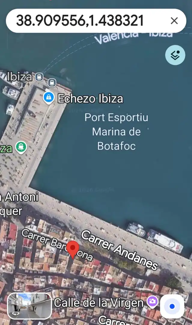 Gewerbefläche zur Miete in Carrer de Vicent Soler, imagen 5
