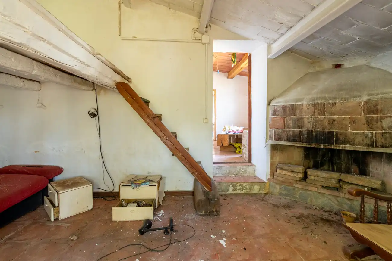 Terrain rustique à vendre à Camí de les Parellades 10, imagen 16