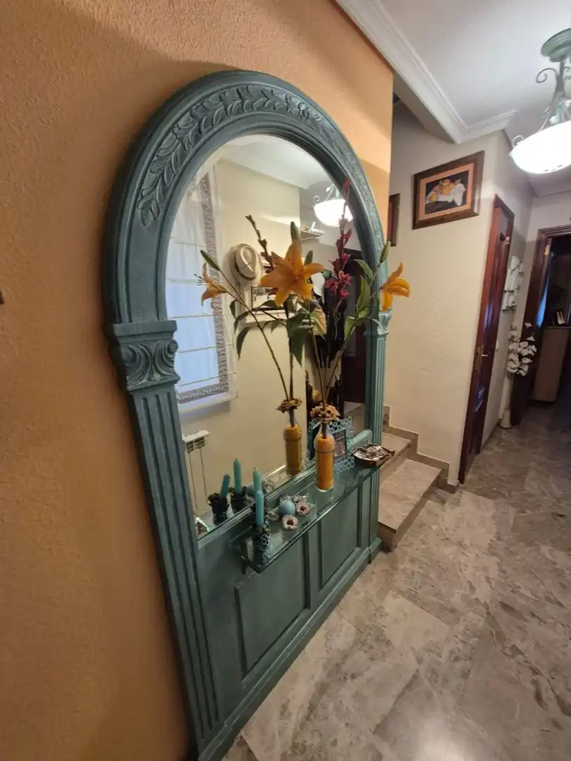 Duplexes for sale in Ciudad Real  with Air Conditioner, Heating and Terrace