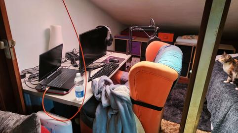 Foto 3 de Piso en venta en Iztieta - Olibet - Etxeberrieta, Gipuzkoa