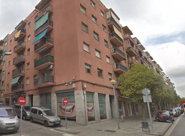 Piso en Venta en C/ Mexic en Rocafonda