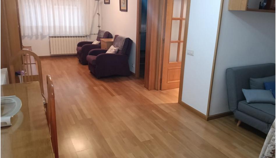 Photo 1 of Flat for sale in El Carmel, Barcelona