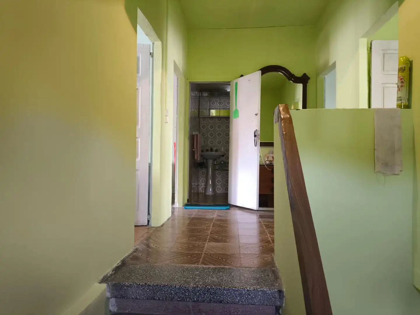 Casa o xalet en venda en Santa Comba amb Traster i Moblat