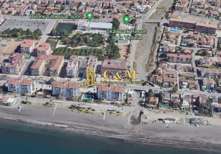 Pis de lloguer a Playa del Rincón