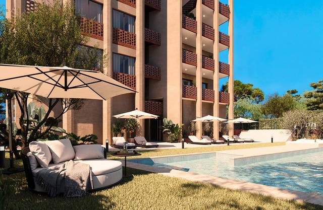 Apartamento en Venta en Plans - Gasparot