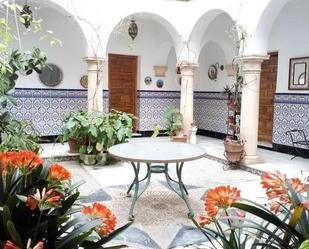 Jardí de Casa o xalet en venda en  Córdoba Capital amb Aire condicionat, Calefacció i Terrassa