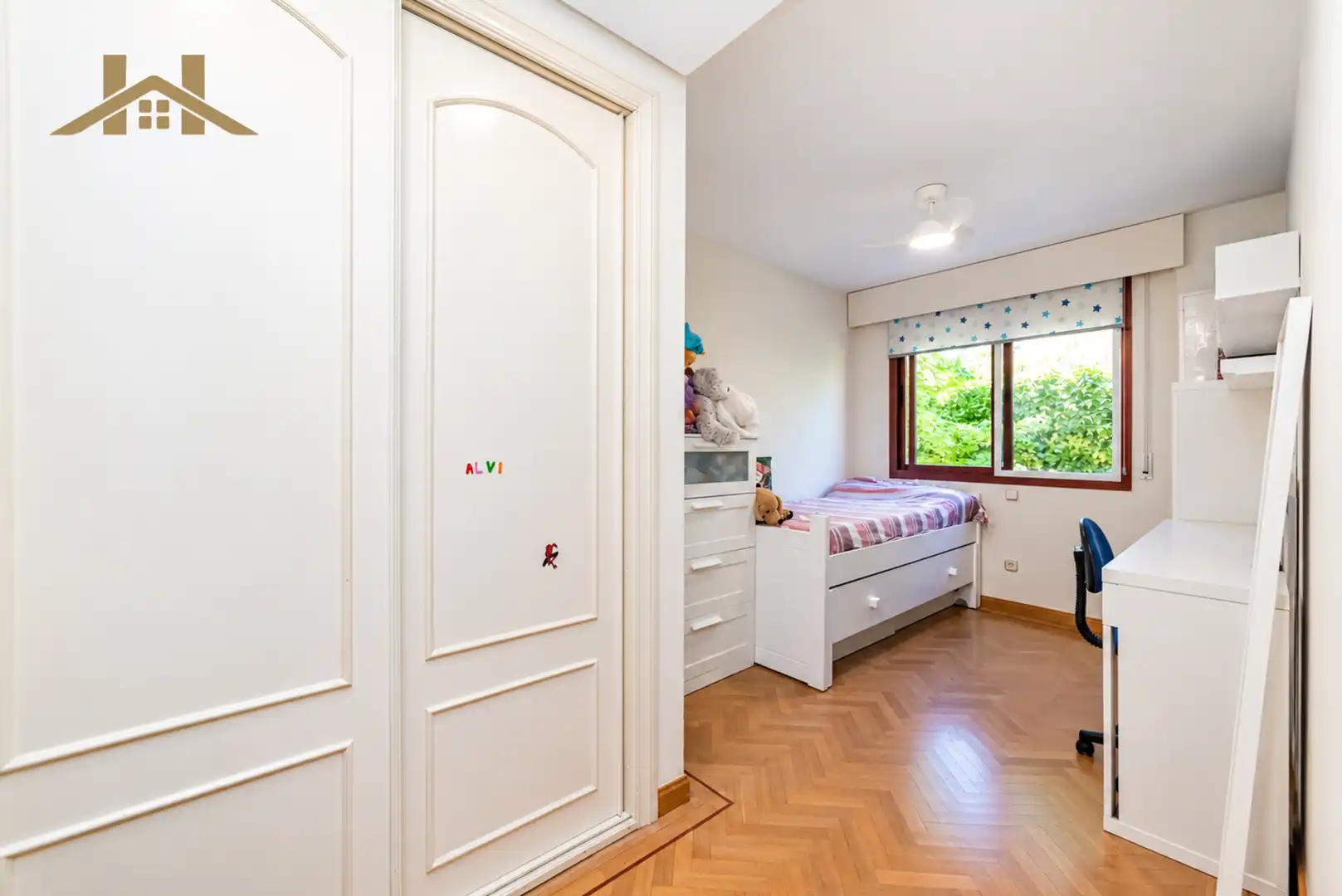 Piso con terraza en venta en M-515, imagen 19