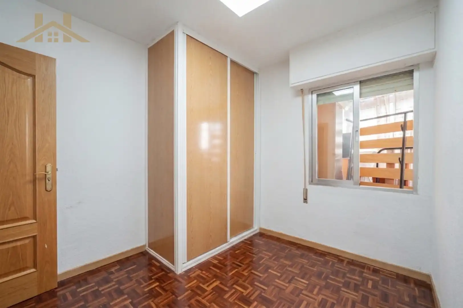 Bedroom of Flat for sale in Móstoles  with Terrace