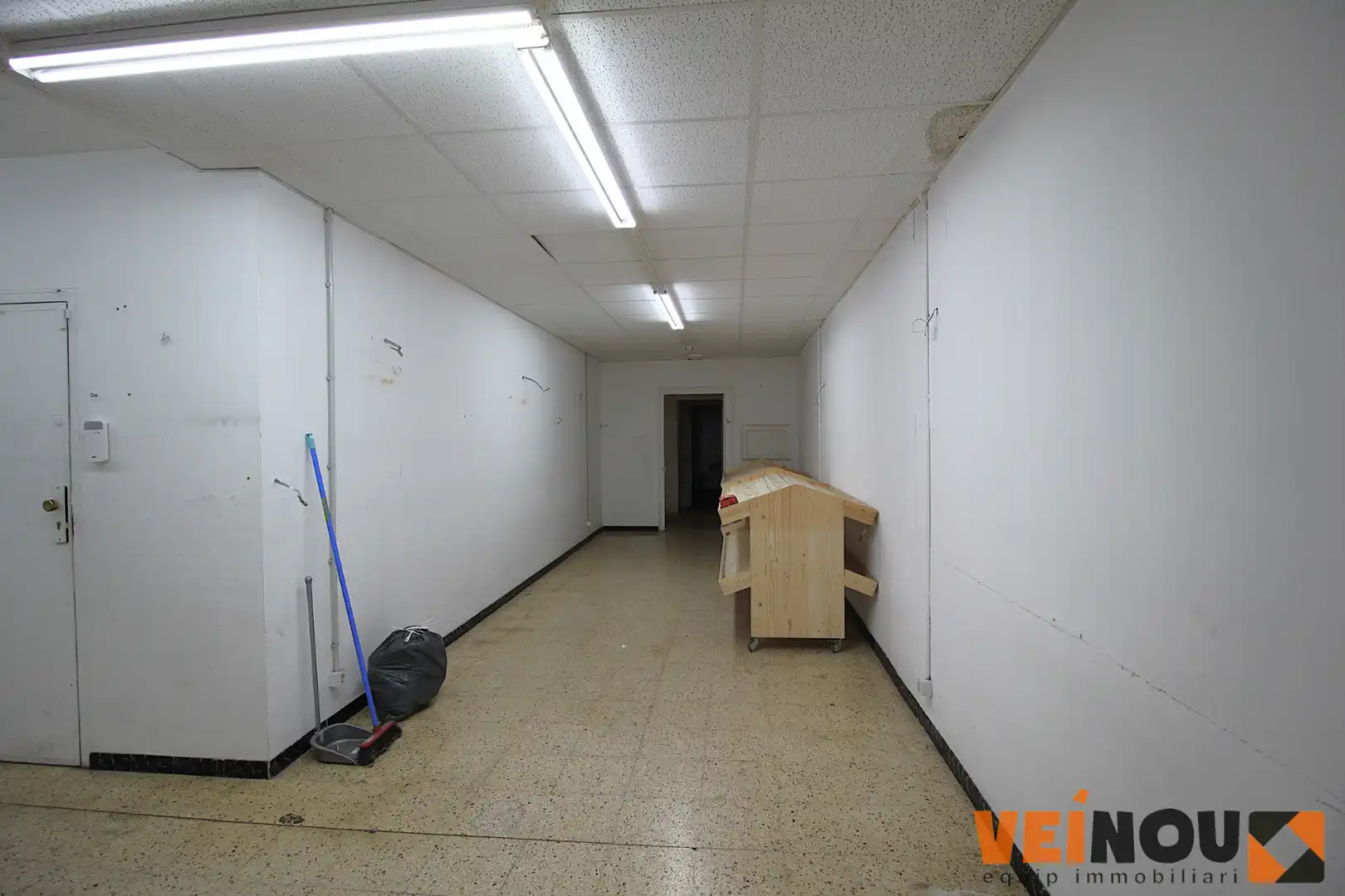 Local comercial en venta en Carrer del Cardenal Reig, imagen 13