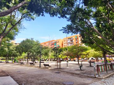 Appartamento con ascensore in vendita a Plaça d'Enric Granados