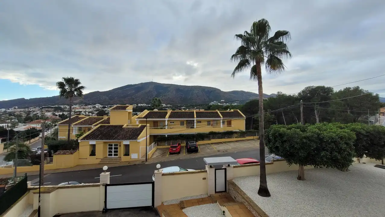 Villa con piscina in vendita a L'Albir, imagen 51