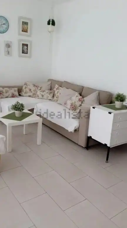 Wohnung mit Terrasse zum Verkauf in Tossa de Mar pueblo