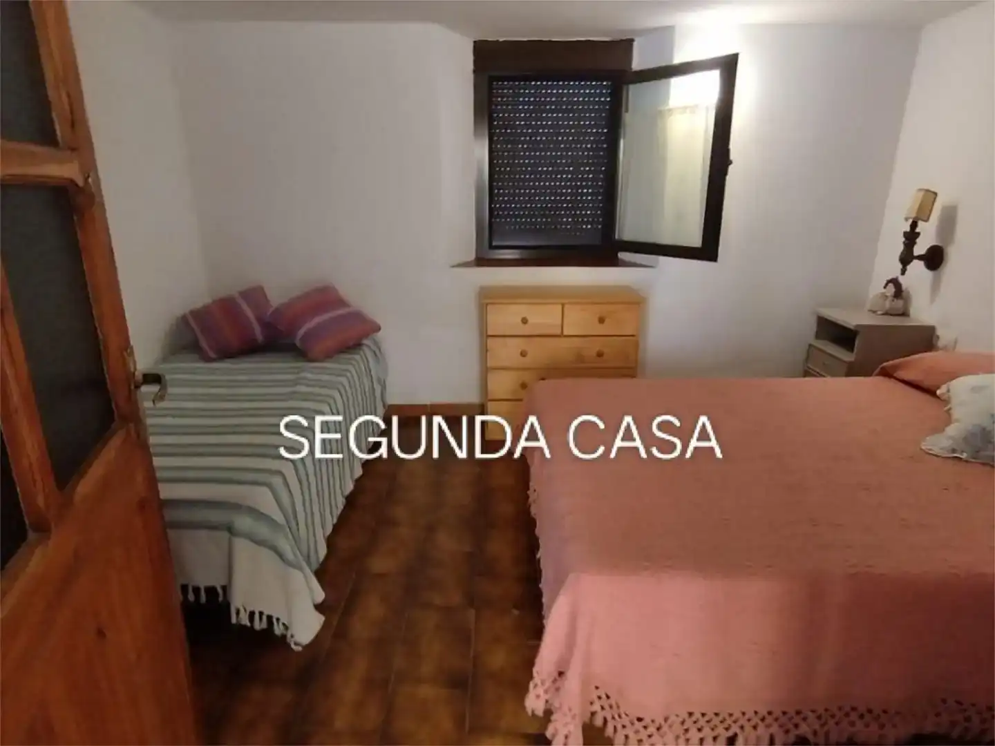 Habitación de Piso en venta en Saldaña