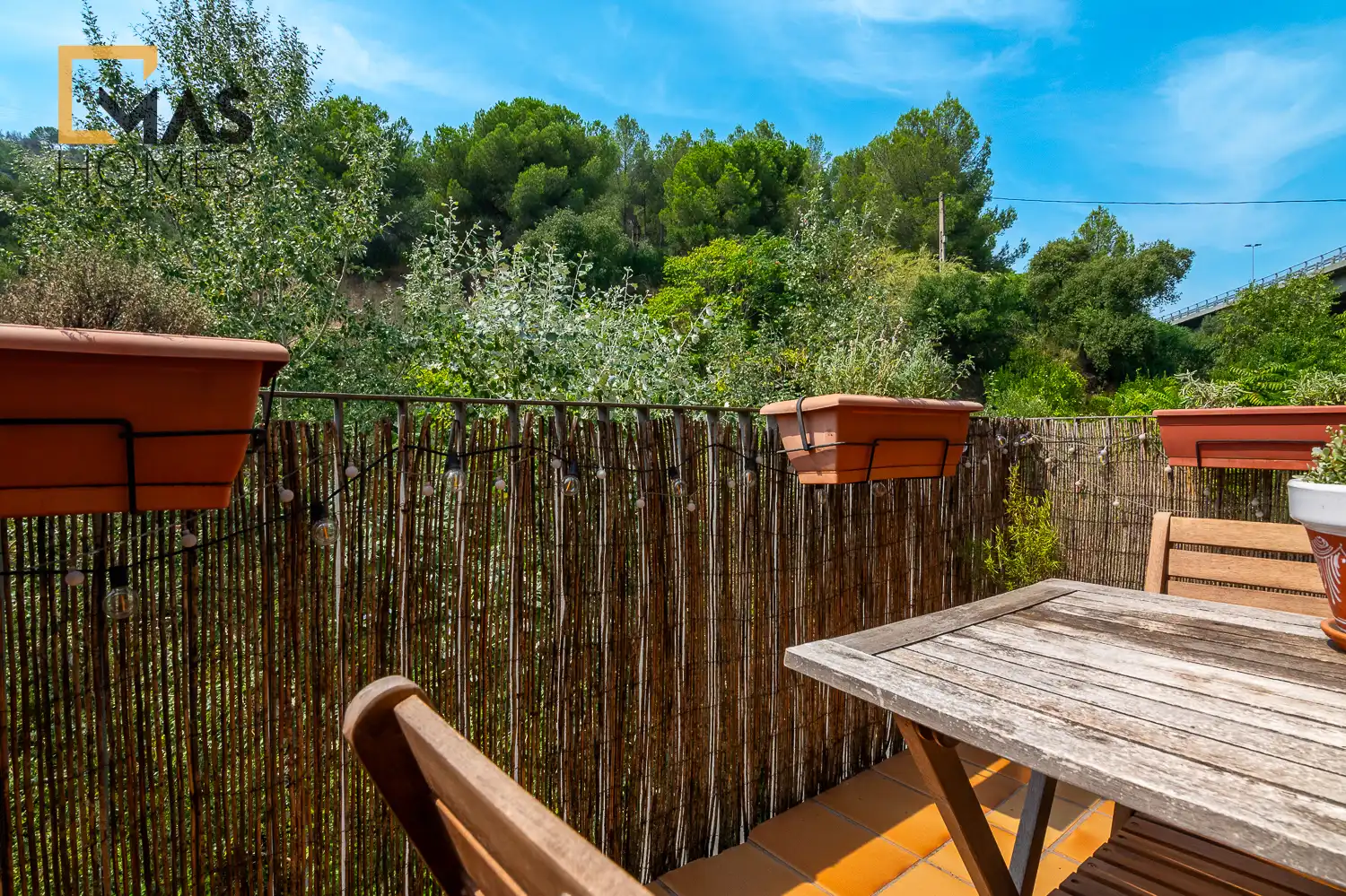 Terraza de Piso en venta en Martorell con Aire acondicionado, Calefacción y Terraza