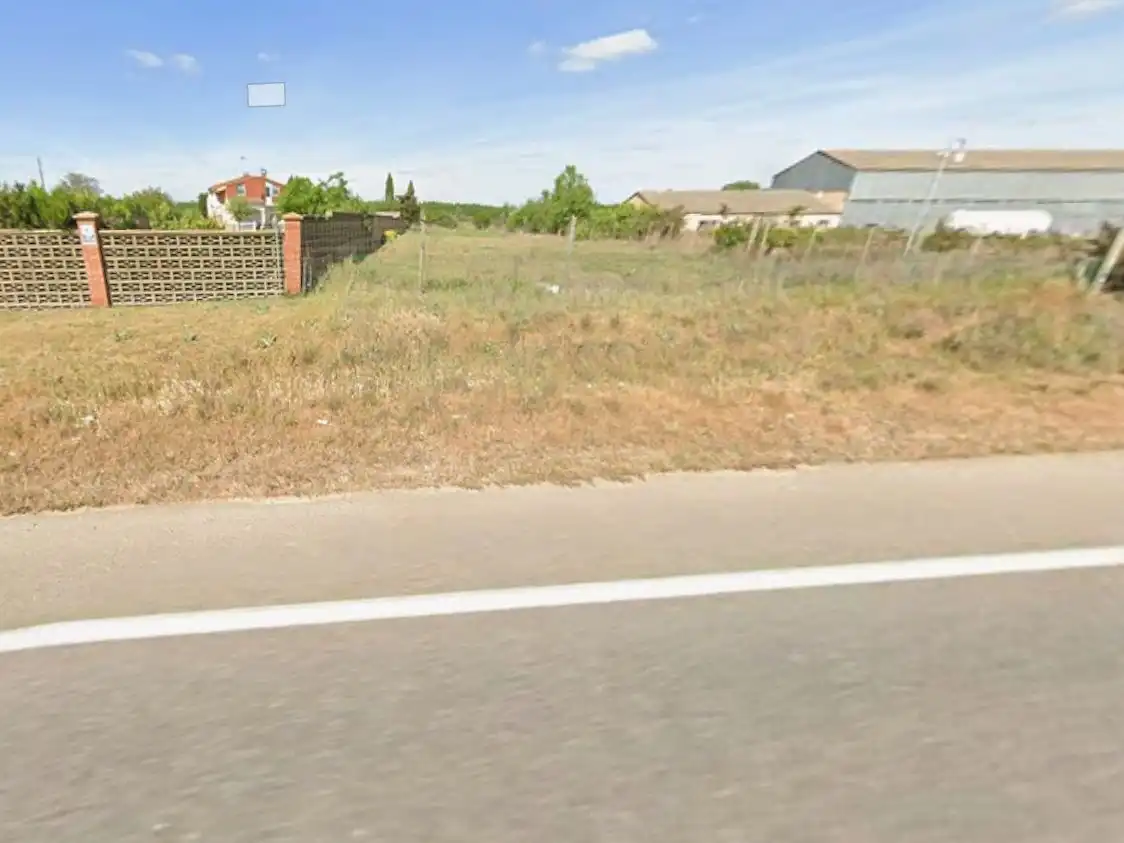 Residential for sale in Villamañán
