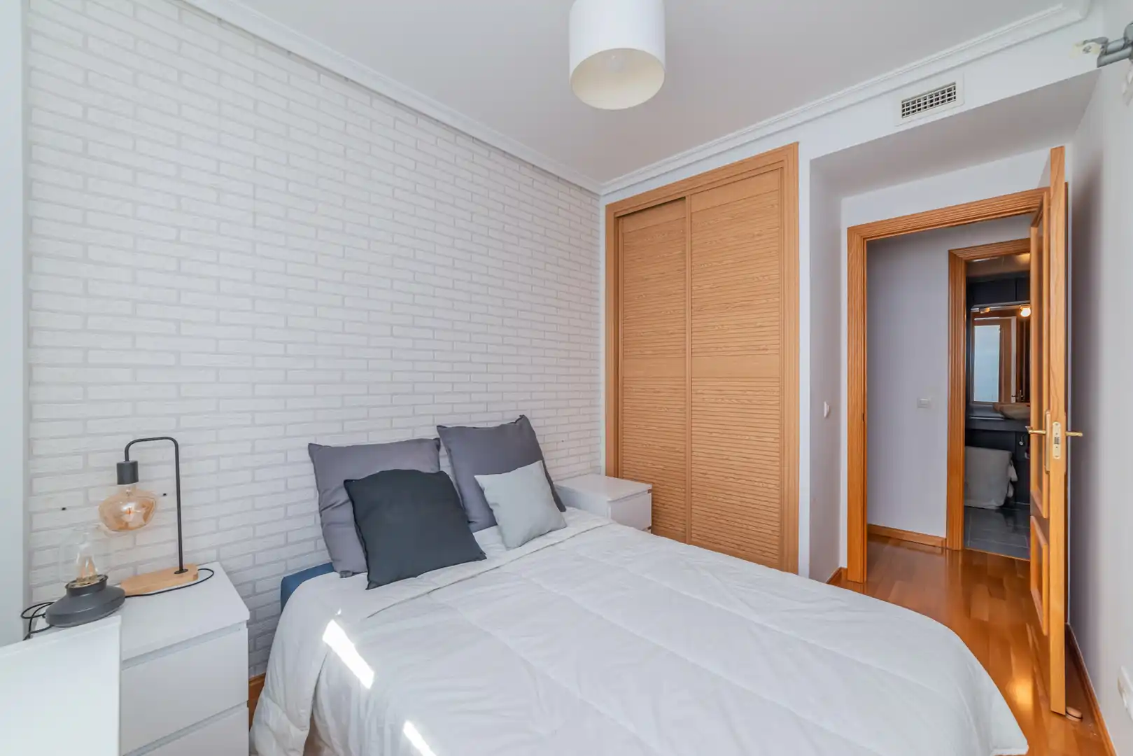 Habitación de Piso en venta en Rivas-Vaciamadrid con Aire acondicionado, Calefacción y Terraza