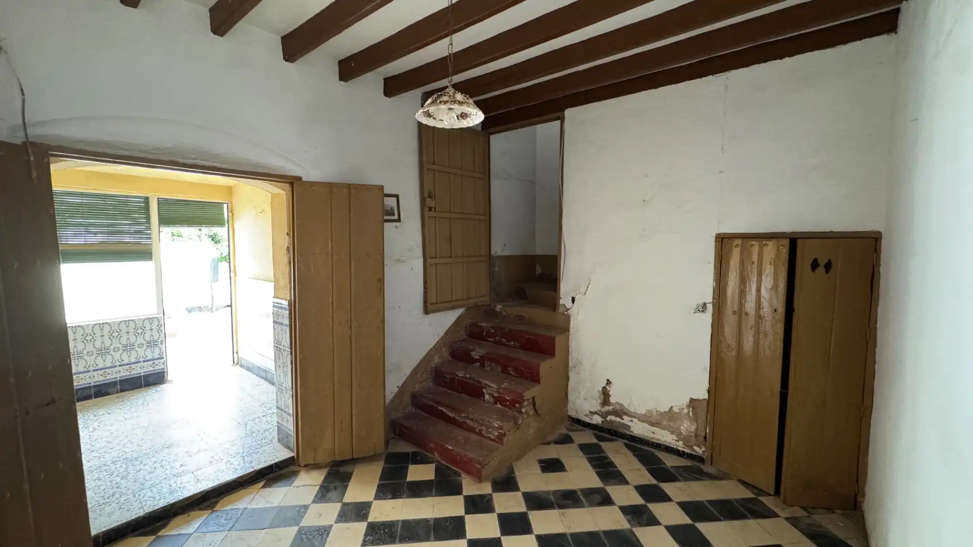 Casa o xalet en venda en Brenes
