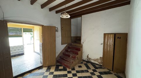 Foto 5 de Casa o xalet en venda a Calle Doctor Félix Rodríguez de la Fuente, Brenes, Sevilla