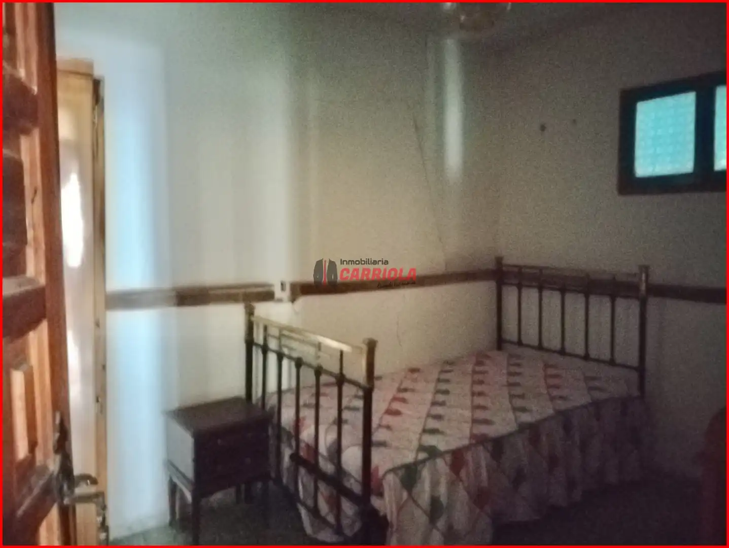 Habitación de Casa o chalet en venta en La Puebla de Montalbán