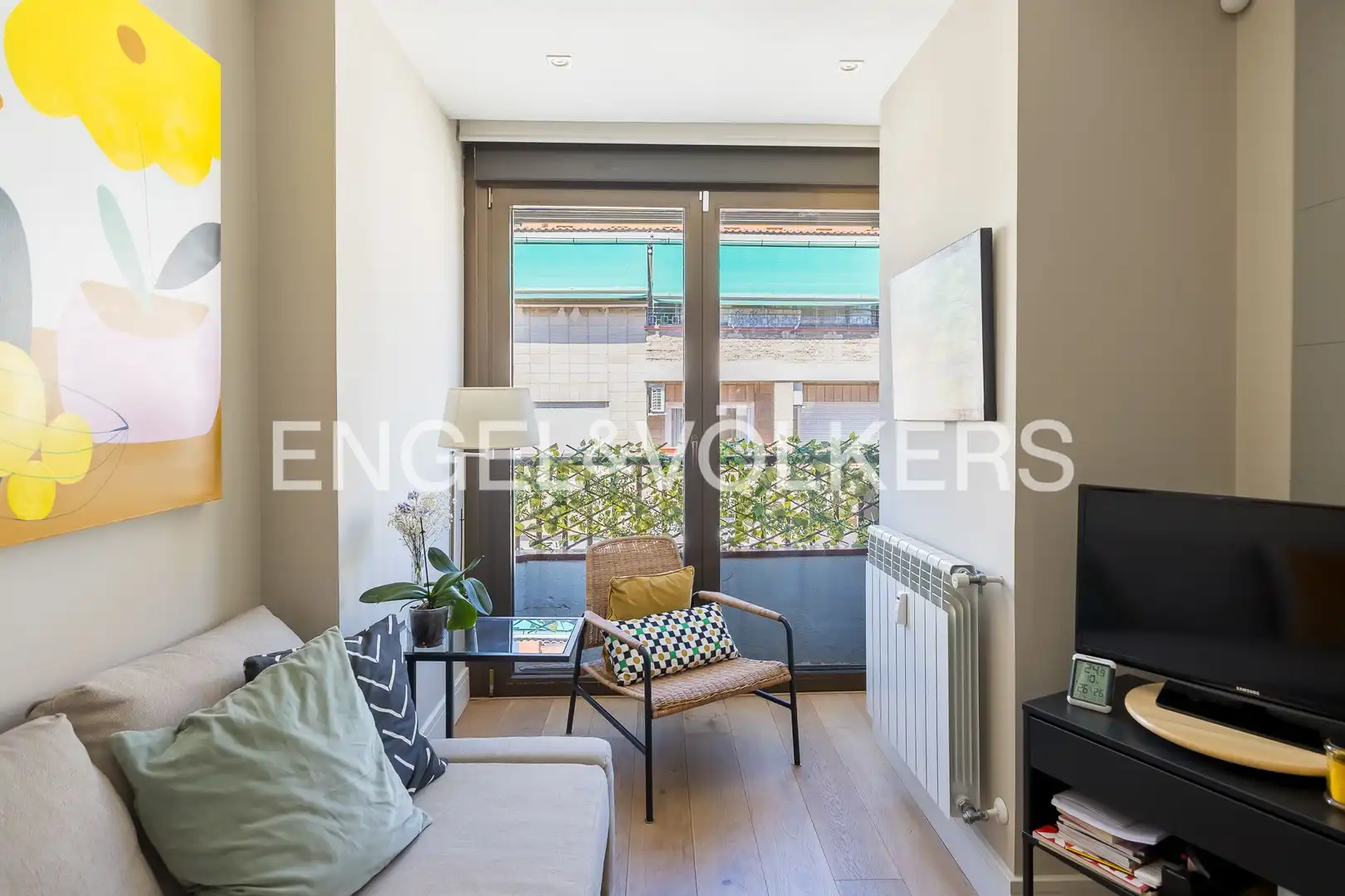 Wohnung mit Aufzug zum Verkauf in Calle de Méjico, imagen 7
