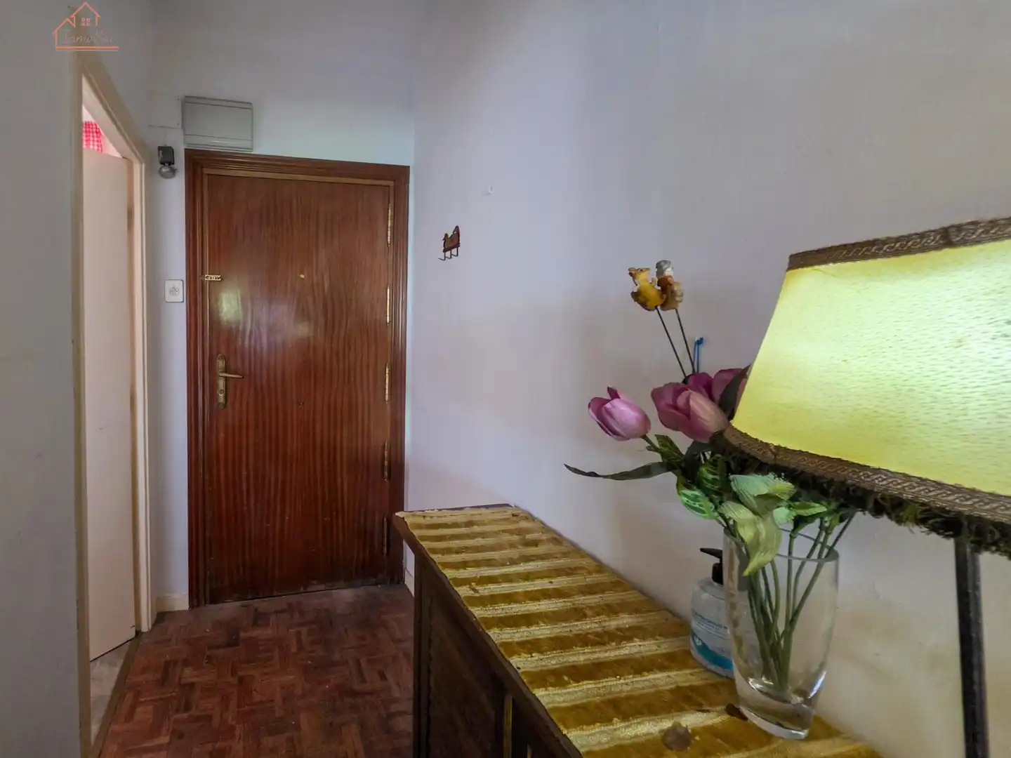 Flat for sale in Madrid  with Heating and Furnished