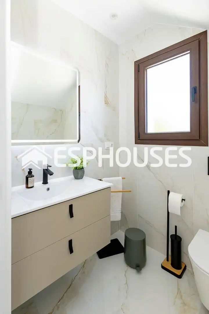 Casa con terraza en venta en Casco urbano, imagen 27