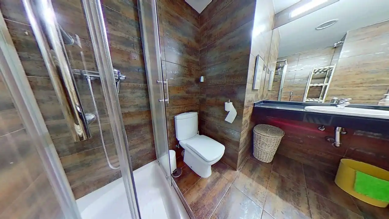 Flat with lift for sale in Calle de Miguel Yuste, imagen 12