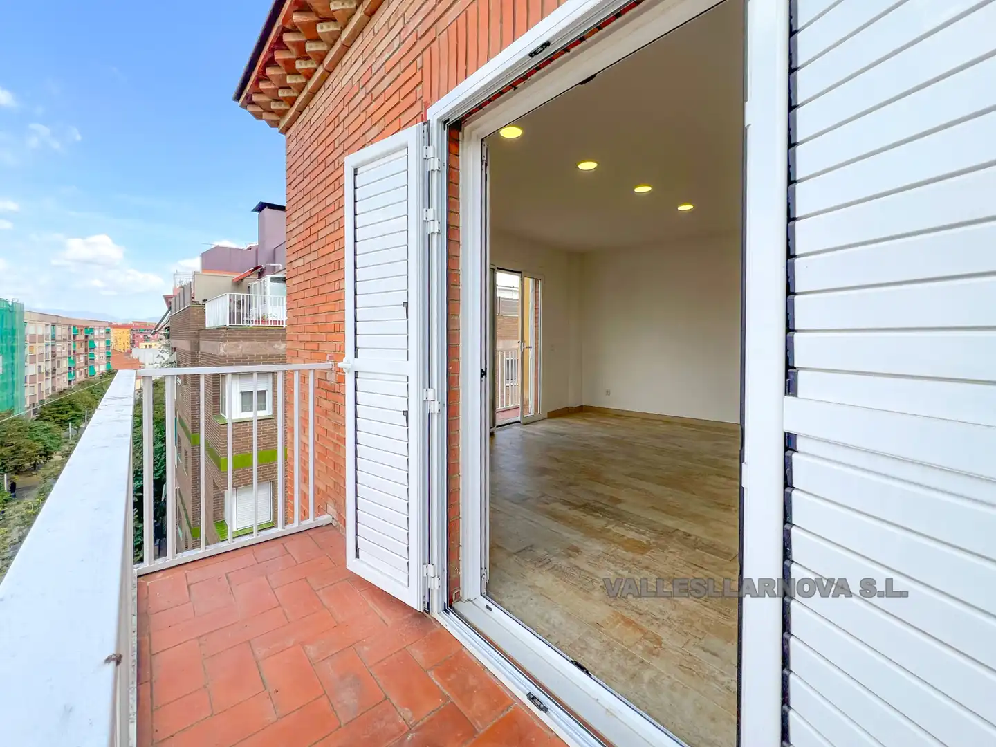 Pis en venda a Centre