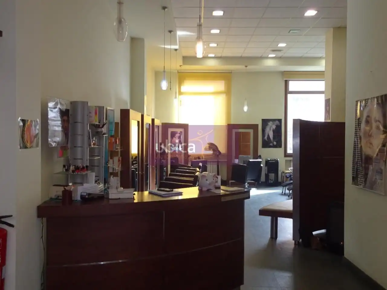 Local comercial en venda a Ponteareas, imagen 16
