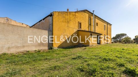 Foto 3 de Casa o xalet en venda a Mas Mora - Sant Daniel, Tordera