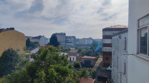 Foto 3 de Pis en venda a Rúa Cerrallon de Abaixo, 37, Piñeiros- Freixeiro, A Coruña