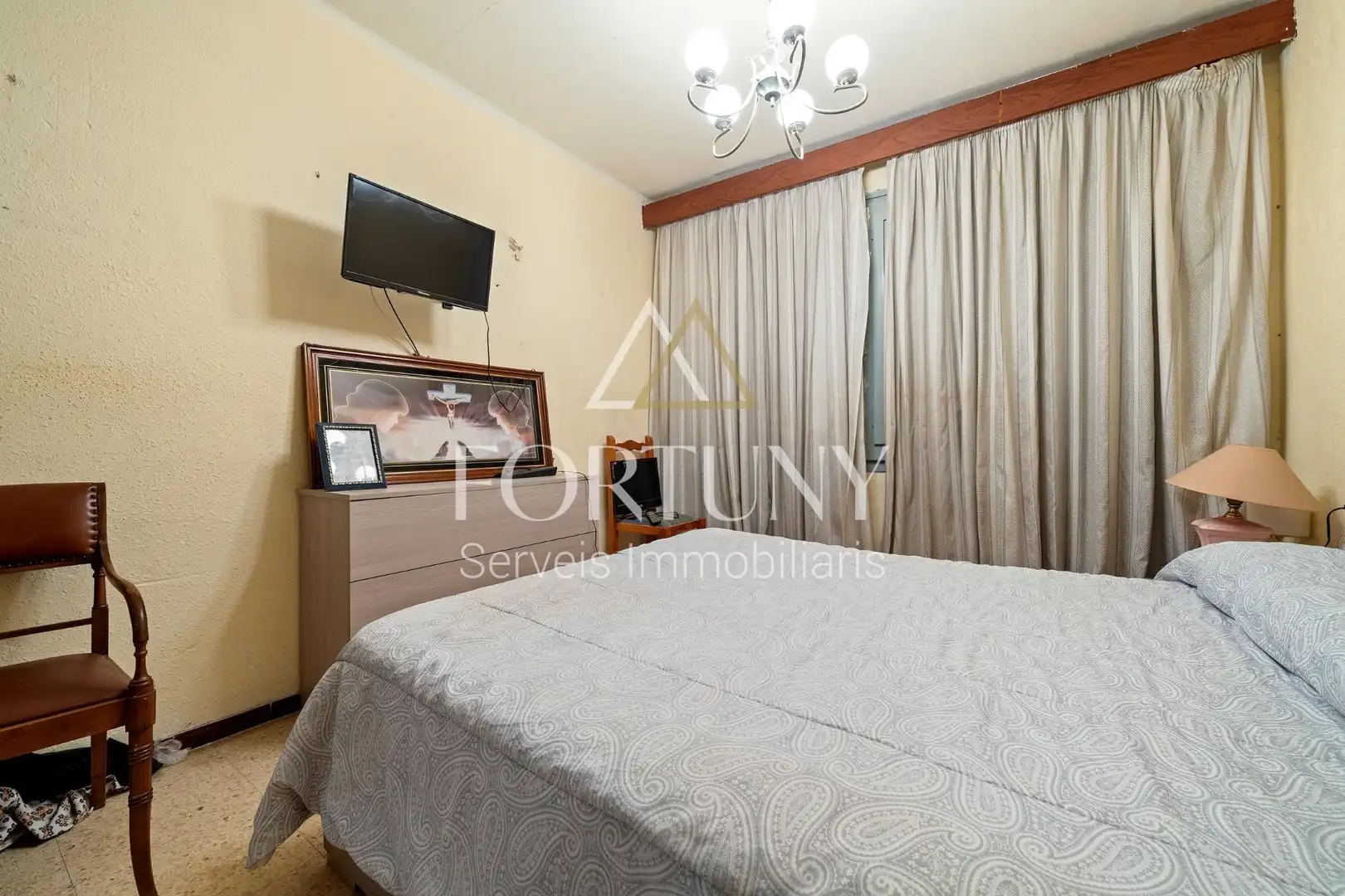 Habitación de Piso en venta en Reus