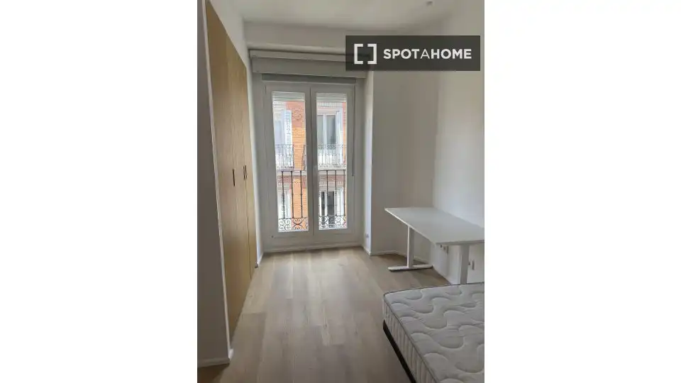 Wohnung mit Terrasse zur Miete in Centro, imagen 4