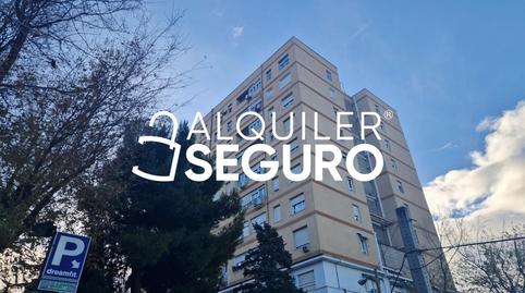 Photo 2 of Flat to rent in De Moratalaz, Centro, Madrid