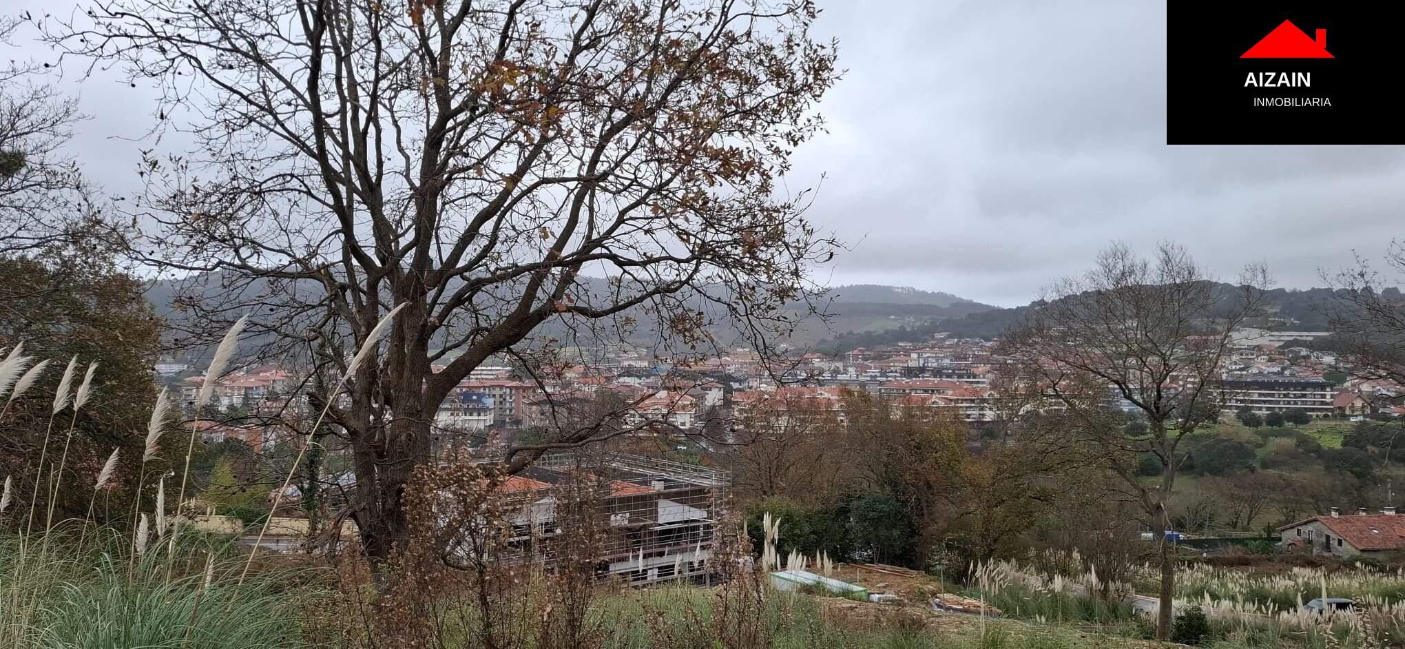 Exterior view of Residential for sale in Gorliz