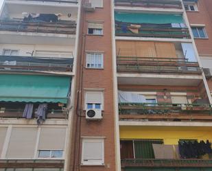 Vista exterior de Pis en venda en Torrejón de Ardoz amb Terrassa