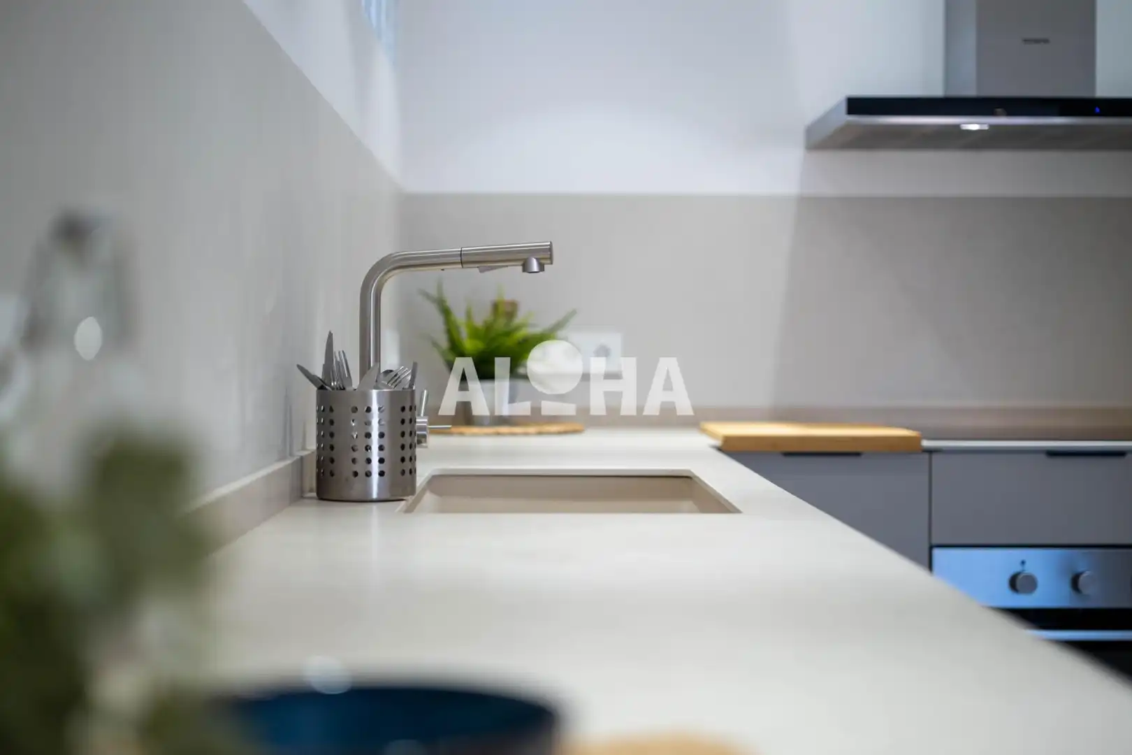 Flat for rent in Mestalla