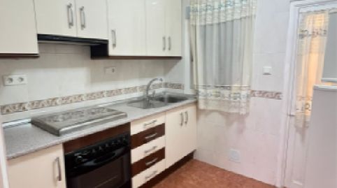 Foto 4 de Piso en venta en Las Piscinas Naturales, Torrevieja