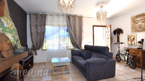 Foto 5 de Casa adosada en venda a Carretera Manga - Cala Flores (cartagena), Cabo de Palos, Cartagena