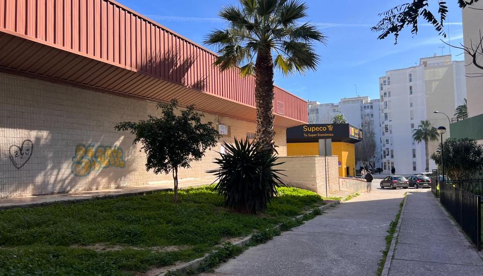 Foto 1 de Traster en venda a Calle Jose Ramos Borrero, 12, Cobreros Viejo, Cádiz