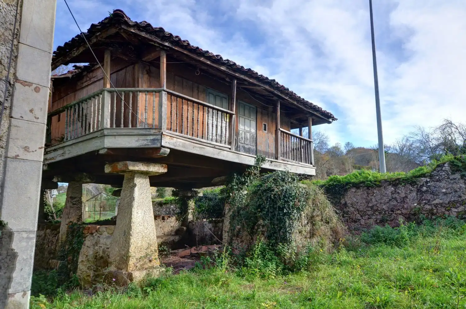 Casa o xalet en venda a Piloña