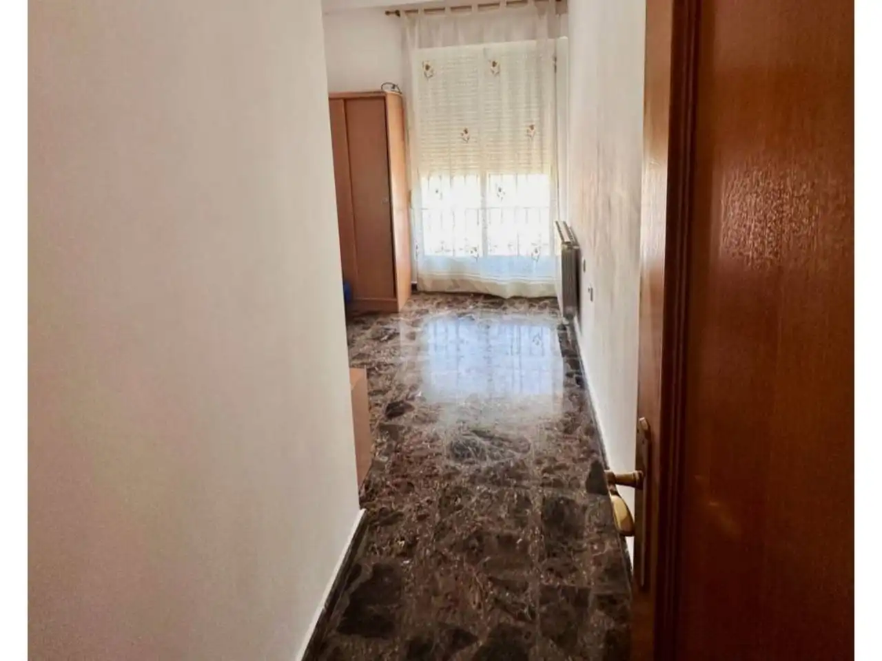 Apartament en venda en Albacete amb Calefacció, Traster i Balcó