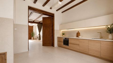 Foto 4 de Casa o xalet en venda a Calle Verge del Carme, Guadassuar, Valencia