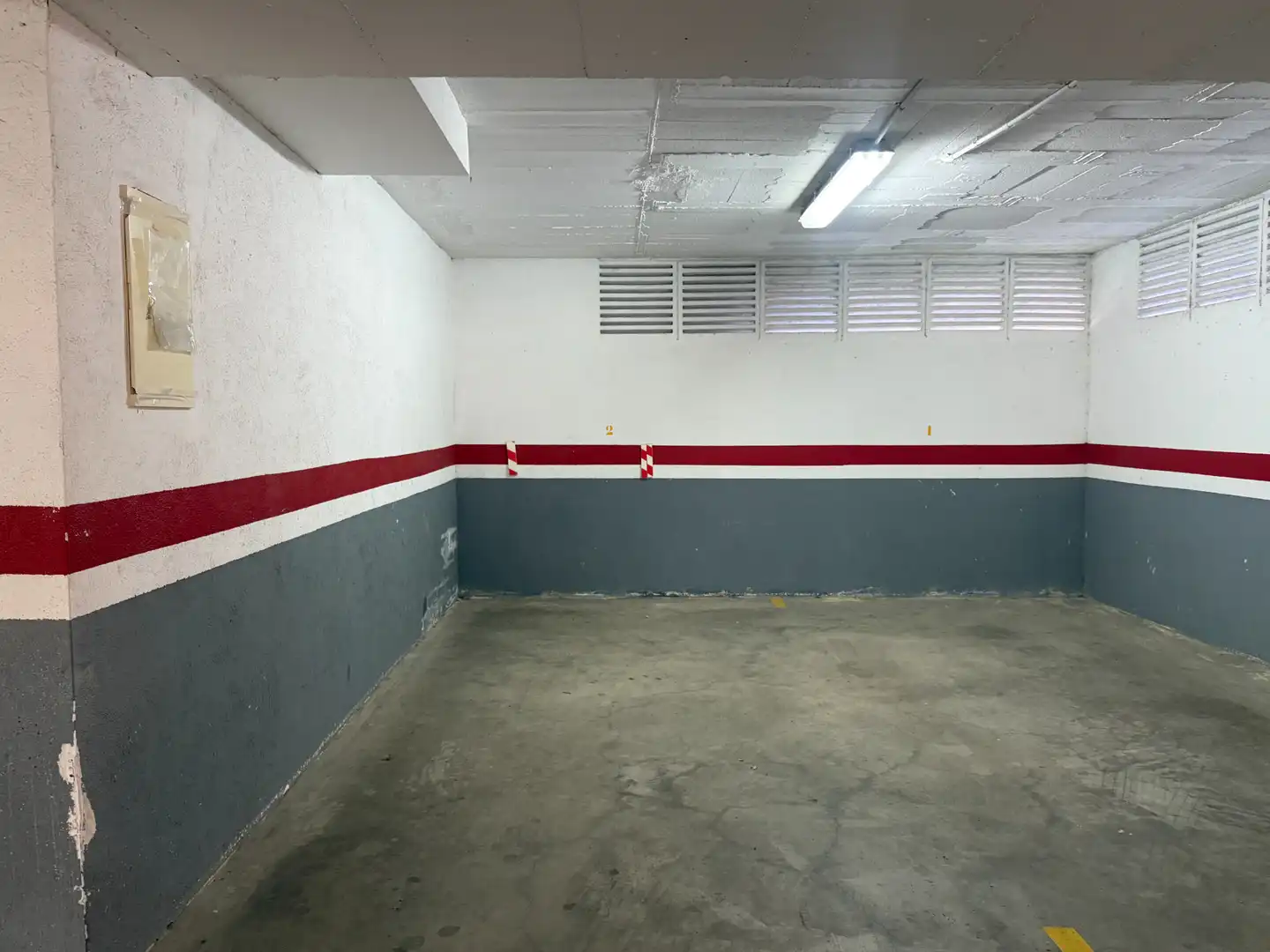 Planta baixa de lloguer a Montmar